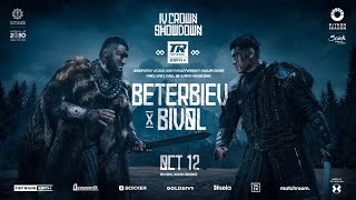 Arthur Beterbiev vs Dmitry Bivol Post Fight Analysis [upl. by China76]