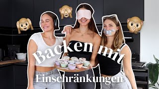 BackChallenge🙉🙊🙈  Nichts hören sehen amp sagen  Lara Emilia [upl. by Justicz305]