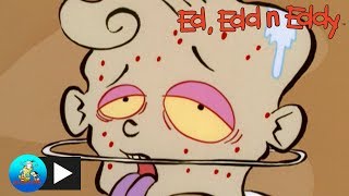 Ed Edd n Eddy  Where Is Everyone  Cartoon Network [upl. by Heimer]