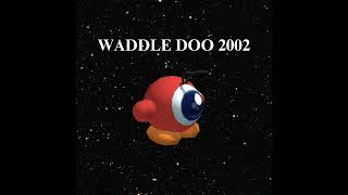 Waddle Doo 2002 A jungle tape by Callus [upl. by Caril919]