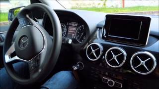 So funktioniert der quotAktive ParkAssistentquot von MercedesBenz HD [upl. by Margarida]