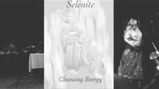 Fahlyn performs as Selenite at The Crystal Witch Dance Gathering [upl. by Asilej]