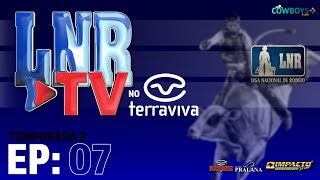 PROGRAMA LNR TV NO TERRAVIVA T2 EP7 [upl. by Ettenirt]