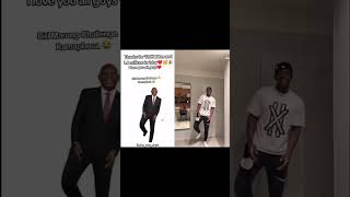 I knew these moves looked familiar when I saw the video🫵🏾 dance amapiano birimarung [upl. by Levania612]