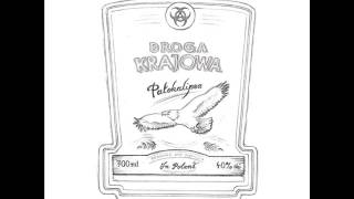 Eripe  DROGA KRAJOWA 07 2014 [upl. by Freemon]