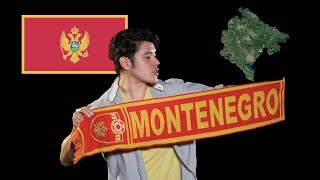 Geography Now MONTENEGRO [upl. by Aneri]