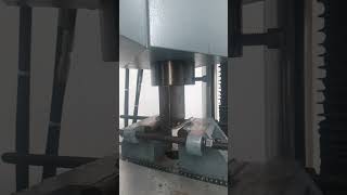 ASME SB626 Hastelloy C2000 Welded Pipe Bending Test [upl. by Nitnerb]