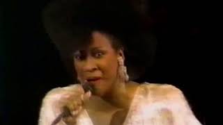 Patti LaBelle quotNew Attitudequot on UNCF [upl. by Junia]