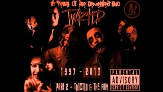 Twiztid Bussyoheadopen feat Blaze Ya Dead Homie [upl. by Isleen]