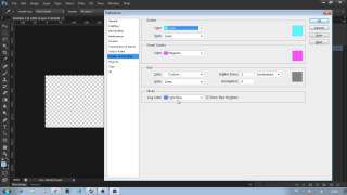 Photoshop รู้จัก preferences เพื่อการตั้งค่าต่างๆ [upl. by Ujawernalo]