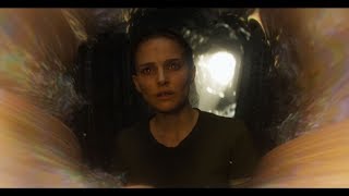 Annihilation 2018  The Mutant Bear Scene 510  Movieclips [upl. by Kleinstein5]