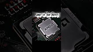 AMD vs Intel amd intel video shorts new epic viralvideo viralshorts [upl. by Sutsuj]