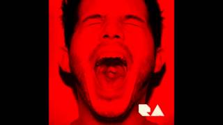 Simon Curtis  RA Full Album Official [upl. by Anewor224]