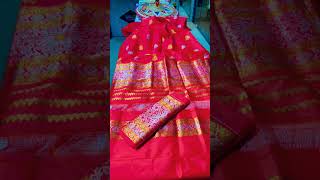 Kechapat Silk Collection assam assamesesong fashion silk assamesevideo Jorhat girl [upl. by Buonomo]