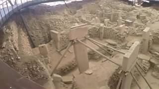 Gobekli Tepe  August 2018 [upl. by Alek]