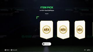 Fifa 25 insane div rivals pack [upl. by Bertine126]