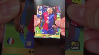 panini FIFA 365 2025 Adrenalyn XL Pack Opening What a legend [upl. by Hinch]