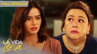 ENG SUB Ep 33  La Vida Lena  Erich Gonzales JC de Vera Carlo Aquino [upl. by Yrrum]