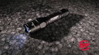 The Next Generation of SureFire Tactical Flashlights [upl. by Callista]