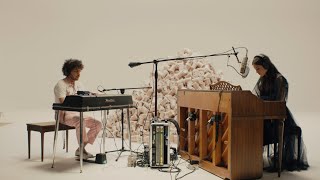 benny blanco amp Gracie Abrams  Unlearn Official Acoustic Video [upl. by Harlow]