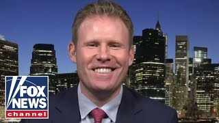 Andrew Giuliani Cuomo scandal is microcosm of media relationship with Dems [upl. by Stoneman]