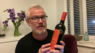 Sula Vineyards Dindori Reserve Shiraz 2018 Review [upl. by Wenger]