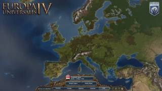 EU4 SMRTR AI Updating to 117 Stream and Some Spreadsheets [upl. by Lilly]