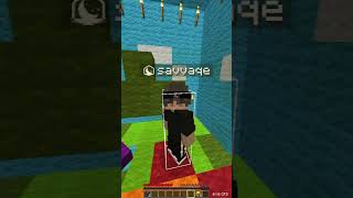 Minecraft Free Edition Speedrun 💀 shorts minecraft [upl. by Gilead]