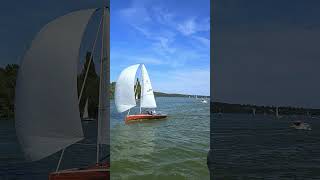 Navigation on the Havel Germany [upl. by Thomasine178]