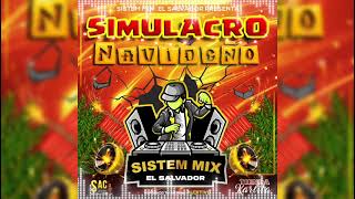 Simulacro Navideño 2024 Sistem Mix Sac Dj 🧨 [upl. by Sievert]