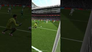 JohanCruyff super goal efootball pes shorts efootballmobile24 [upl. by Eibloc339]