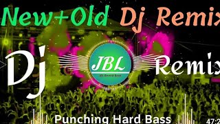 DJ SongTop djJbl djHardbassOld Hindi DJ Remix SongNonstop remixSouth Indian remix songSaregama [upl. by Eidnil237]