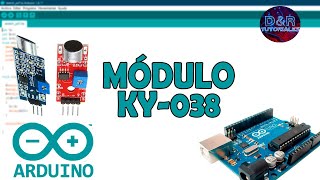 CÓMO PROGRAMAR un SENSOR PIR con ARDUINO [upl. by Aiuqal]