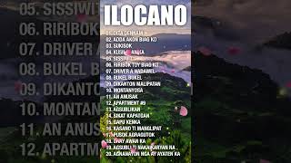 Nonstop Ilocano Medley 💕💕 Most Requested Ilocano Songs 2024 💛 Popular Ilocano Songs 2024 [upl. by Cusick56]