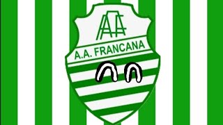 campanha do Francana de Franca na série A4 do Paulistão [upl. by Anida562]