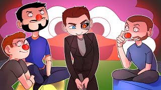 Making Seananners Get Angry Mini Golf Funny Moments Golf It [upl. by Fai]