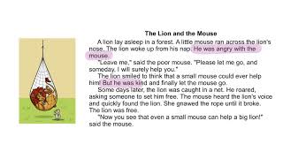 Study Island Grade 3 ELA Retelling Stories Lesson [upl. by Neelyam]