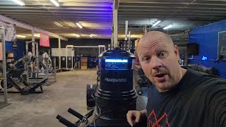 DynaTrap DT2000XLPTUNSR Large Mosquito amp Flying Insect Trap Unboxing and review [upl. by Digdirb269]