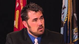 Marcus Luttrell Lone Survivor [upl. by Glenna644]