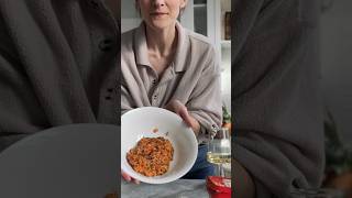 Gochujang Risotto or how I learned to love cooking [upl. by Walrath]