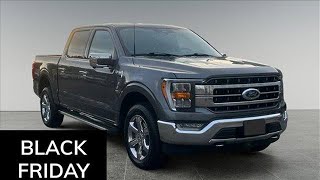 Used 2023 Ford F150 Tacoma WA Seattle WA XR0046 [upl. by Dahraf]