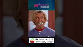 South Parks AMAZING 25th Anniversary Concert southpark treyparker mattstone cartman orgazmo [upl. by Jeremie]