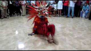 Baile de Diablicowmv [upl. by Eirruc]