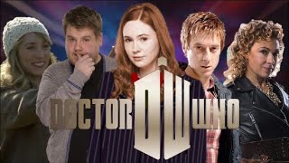 The Eleventh Doctor the Chameleon Universe [upl. by Aekim]