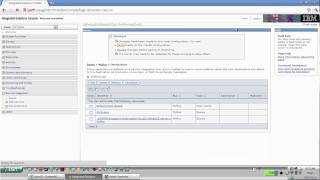 JMS Queue creation in WebSphere Application Server [upl. by Pierette552]