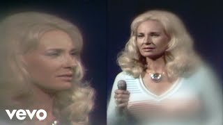 Tammy Wynette  I Dont Wanna Play House Official Video [upl. by Aremihc]