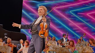 ANDRÉ RIEU BOGOTÁ 18 SEPTEMBER 2024  NESSUN DORMA [upl. by Hulburt993]