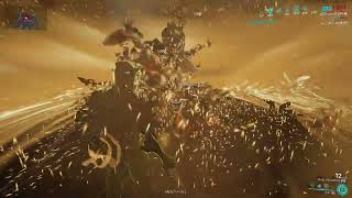 Umbral Archon Helminth Oberon Prime Build with incarnon dual Toxicyst  Warframe [upl. by Peednama99]