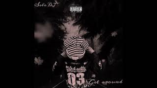 Solo DJget around official audio [upl. by Yer397]