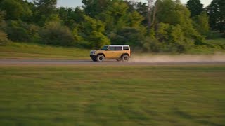 Ford Bronco Ready for Any Adventure 🌄🚙 [upl. by Whang]